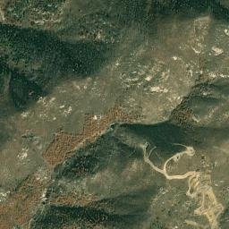 Satellite imagery of Tuoluo Ding, CN