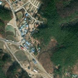 Satellite imagery of Heunbawi, KR