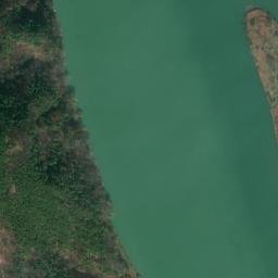 Satellite imagery of Heunbawi, KR