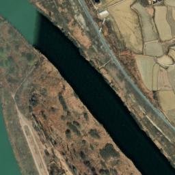 Satellite imagery of Heunbawi, KR