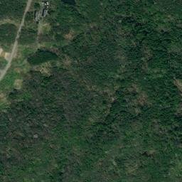 Satellite imagery of Akagami Zaki, JP