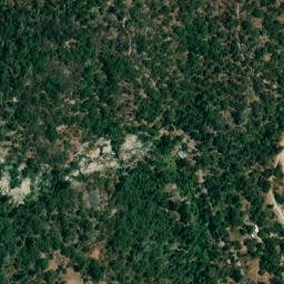 Satellite imagery of Malum Ridge, US