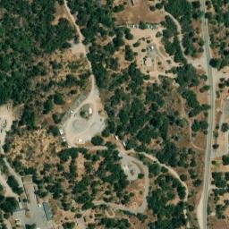 Satellite imagery of Malum Ridge, US