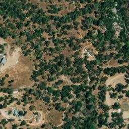 Satellite imagery of Malum Ridge, US