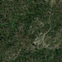 Satellite imagery of Whisky Ridge, US