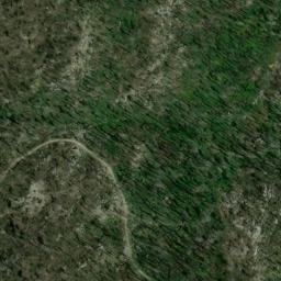 Satellite imagery of Whisky Ridge, US
