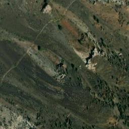 Satellite imagery of Stevens Prospect, US