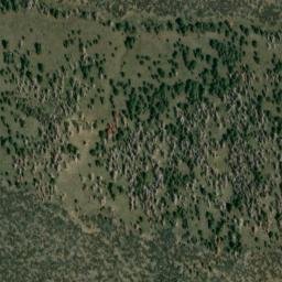 Satellite imagery of Merrill Prospect, US