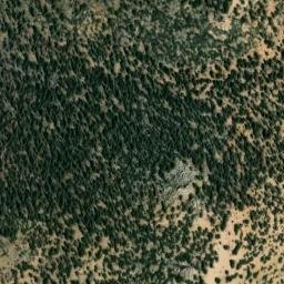 Satellite imagery of Schober Mine, US