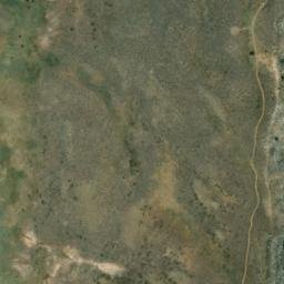 Satellite imagery of Salty Peterson Mine, US