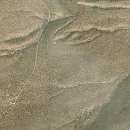 Satellite imagery of Buckshot Prospect, US