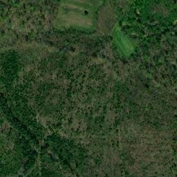 Satellite imagery of Lockhart Bluff, US