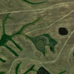 Satellite imagery of Lovelace Mine, US