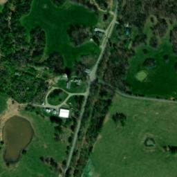 Satellite imagery of Wadell Quarry, US