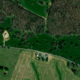 Satellite imagery of Wadell Quarry, US