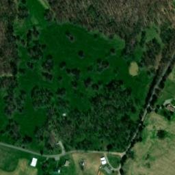 Satellite imagery of Wadell Quarry, US