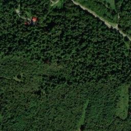 Satellite imagery of Hodge Mine, US