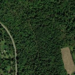 Satellite imagery of Reiter Mine, US