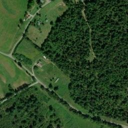Satellite imagery of King Mine, US