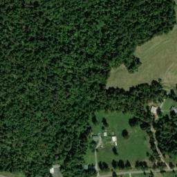 Satellite imagery of King Mine, US