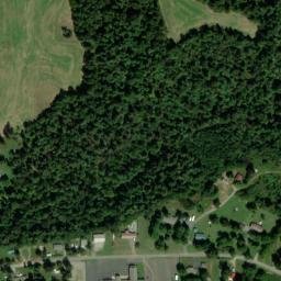 Satellite imagery of King Mine, US