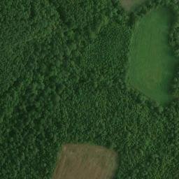 Satellite imagery of Ditney Ridge, US