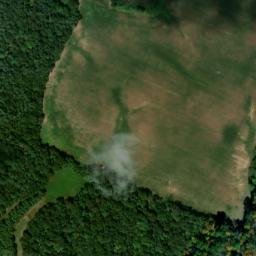 Satellite imagery of Jones Ridge, US