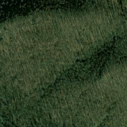 Satellite imagery of Hogback Ridge, US