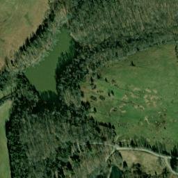 Satellite imagery of Jolertown Ridge, US