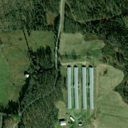 Satellite imagery of Jolertown Ridge, US