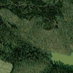 Satellite imagery of Jolertown Ridge, US