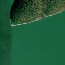 Satellite imagery of Buffalo Cliff, US