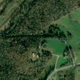Satellite imagery of Robinson Ridge, US