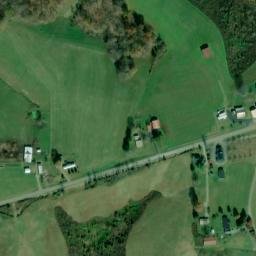 Satellite imagery of Robinson Ridge, US
