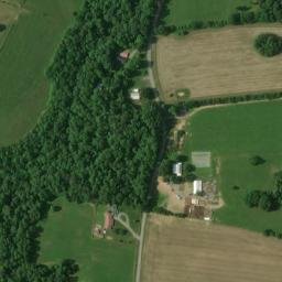 Satellite imagery of Absher Ridge, US