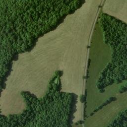 Satellite imagery of Ewing Ridge, US
