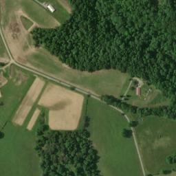Satellite imagery of Nubbin Ridge, US