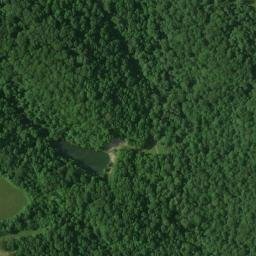 Satellite imagery of Nubbin Ridge, US