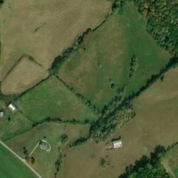 Satellite imagery of Chapel Ridge, US
