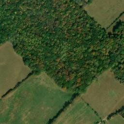 Satellite imagery of Chapel Ridge, US
