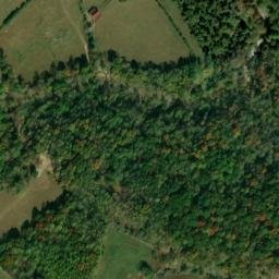 Satellite imagery of Chapel Ridge, US