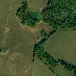 Satellite imagery of Bethel Ridge, US
