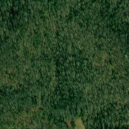 Satellite imagery of Arthur Ridge, US
