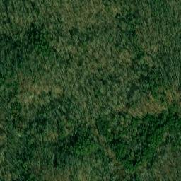 Satellite imagery of Arthur Ridge, US