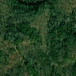 Satellite imagery of Arthur Ridge, US