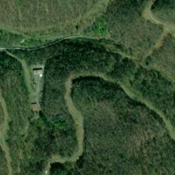 Satellite imagery of Mill Branch Ridge, US