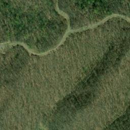 Satellite imagery of Henry Ridge, US