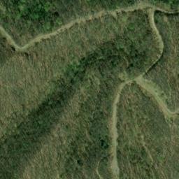 Satellite imagery of Henry Ridge, US