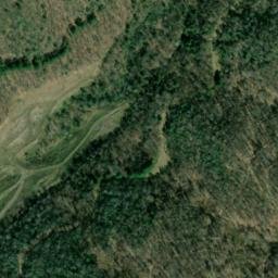 Satellite imagery of Goss Ridge, US