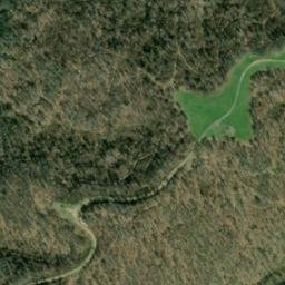 Satellite imagery of Goss Ridge, US